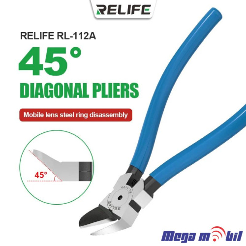 Klesta RELIFE RL-112A